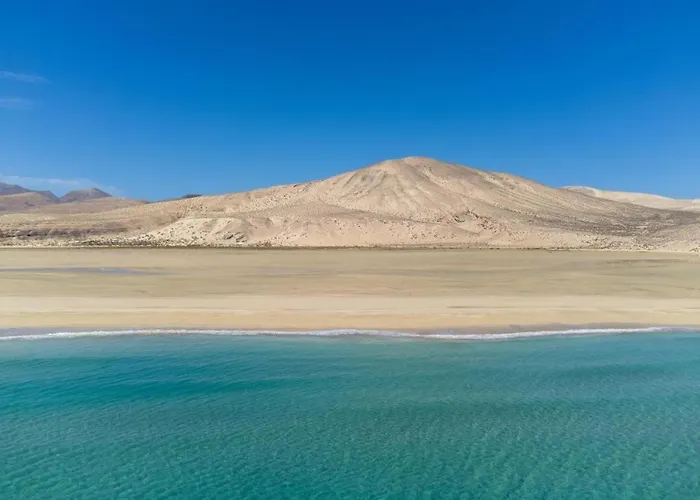 Appartamento La Flor Del Atlantico Corralejo